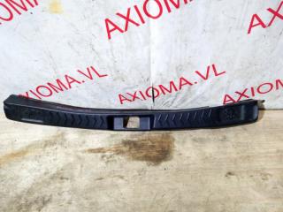 Накладка замка багажника NISSAN CUBE AZ10 CGA3DE 849922U401 4 ракурс