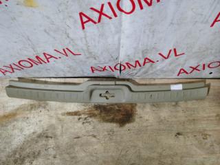 Накладка замка багажника NISSAN SERENA C25 MR20DE 84990CY000 4 ракурс