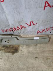 Накладка замка багажника NISSAN SERENA C25 MR20DE 84990CY000 5 ракурс