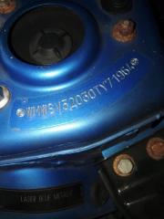 Крыло правое переднее MINI HATCH R56 N12B16A 41352754726 2 ракурс