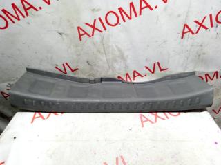 Накладка замка багажника NISSAN CUBE BZ11 CR14DE 849923U000 4 ракурс