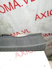 Накладка замка багажника NISSAN CUBE BZ11 CR14DE 849923U000 5 ракурс