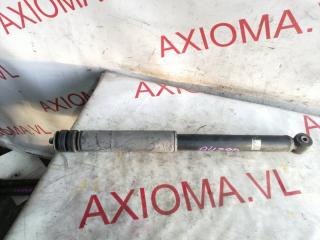 Амортизатор правый задний HONDA FIT GD1 L13A 52610SAAJ12, 52610SAAN010M1 4 ракурс