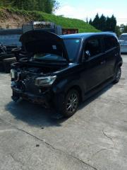 Крыло левое переднее TOYOTA BB QNC21 3SZVE 53812B1130 1 ракурс