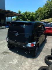 Крыло левое переднее TOYOTA BB QNC21 3SZVE 53812B1130 2 ракурс