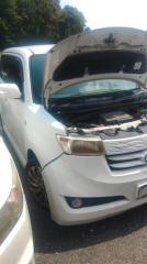 Крыло левое переднее TOYOTA BB QNC21 3SZVE 53812B1130 1 ракурс