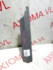 Порожек пластиковый левый передний NISSAN CUBE BZ11 CR14DE 769523U000 4 ракурс
