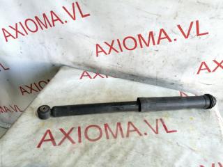 Амортизатор левый задний TOYOTA RACTIS SCP100 2SZFE 4853080310 4 ракурс