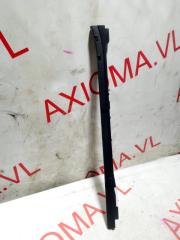 Порожек пластиковый передний левый PASSO 2007 KGC10 1KR