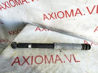 Амортизатор левый задний HONDA FIT GD1 L13A 52610SAAJ02, 52610SAAN010M1 1 ракурс