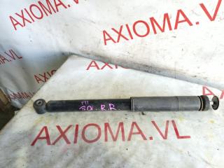 Амортизатор правый задний HONDA FIT GD1 L13A 52610SAAJ02, 52610SAAN010M1 1 ракурс