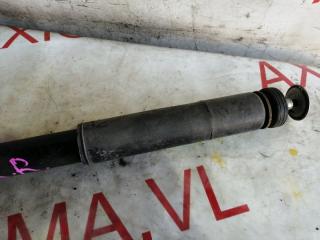 Амортизатор правый задний HONDA FIT GD1 L13A 52610SAAJ02, 52610SAAN010M1 2 ракурс