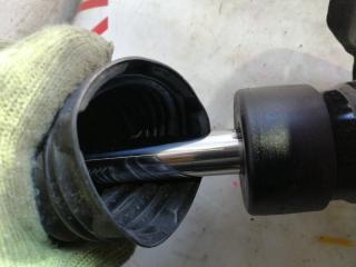 Стойка подвески левая передняя ALFA ROMEO GIULIETTA 940 940B2000 50521859 3 ракурс