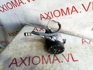 Компрессор кондиционера MAZDA CX-3 DKEFW PEVPS D09W61450 5 ракурс Компрессор кондиционера MAZDA CX-3 DKEFW PEVPS D09W61450 5 ракурс