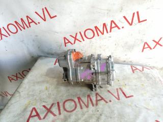 Компрессор кондиционера NISSAN NOTE SNE13 HR12DE 926006XK0B 1 ракурс