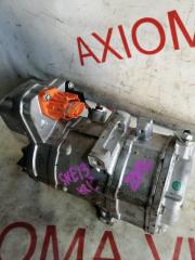 Компрессор кондиционера NISSAN NOTE SNE13 HR12DE 926006XK0B 2 ракурс