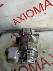 Компрессор кондиционера NISSAN NOTE SNE13 HR12DE 926006XK0B 3 ракурс
