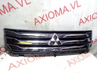 Решетка радиатора MITSUBISHI DELICA D:2 MB36S K12C MQ511215 4 ракурс