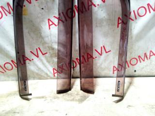 Ветровики комплект SUZUKI SOLIO MA15S K12B MQ501759, MQ501760, MQ502139, MQ502140 5 ракурс
