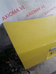 Крышка багажника TOYOTA COMFORT YXS11 3YPE 6440143011 4 ракурс