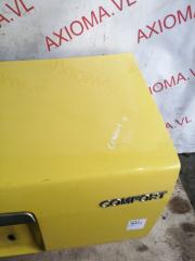 Крышка багажника TOYOTA COMFORT YXS11 3YPE 6440143011 5 ракурс