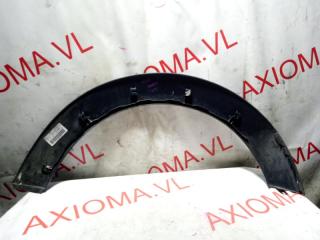 Дефендер правый задний MINI HATCH R56 N14B16A 51777157106 5 ракурс