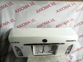 Крышка багажника TOYOTA PROGRES JCG10 1JZFSE 6440151071 4 ракурс