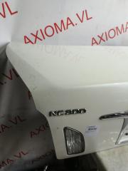 Крышка багажника TOYOTA PROGRES JCG10 1JZFSE 6440151071 5 ракурс