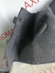 Обшивка багажника левая задняя NISSAN MARCH AK12 CR12DE 84951AX001 5 ракурс