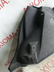 Обшивка багажника правая задняя NISSAN MARCH AK12 CR12DE 84950AX001 5 ракурс