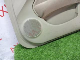 Обшивка дверей правая передняя NISSAN BLUEBIRD SYLPHY KG11 MR20DE 80900EX71A 5 ракурс