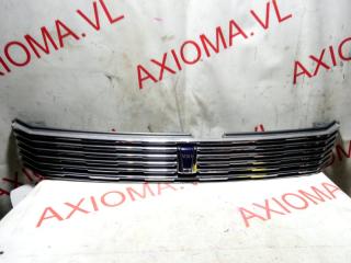 Решетка радиатора TOYOTA VOXY AZR60 1AZFSE 5311128400 1 ракурс