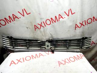 Решетка радиатора TOYOTA VOXY AZR60 1AZFSE 5311128400 4 ракурс