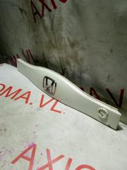 Накладка 5-й двери задняя HONDA LIFE JB5 P07A 74890SFA003YA 2 ракурс