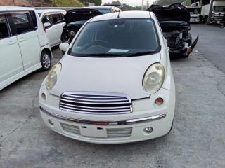 Сиденье NISSAN MARCH AK12 CR12DE 873001A19C, 873501A19C, 883001A19B 1 ракурс