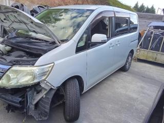 Замок двери левый задний NISSAN SERENA C25 MR20DE 825011GK0A 1 ракурс
