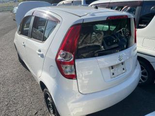 Радиатор печки SUZUKI SPLASH XB32S K12B 7412051K00 2 ракурс