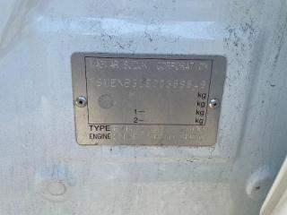 Радиатор печки SUZUKI SPLASH XB32S K12B 7412051K00 3 ракурс