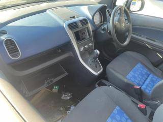 Руль с airbag SUZUKI SPLASH XB32S K12B 4811051K00S1S, 4815051KA0BJM 1 ракурс