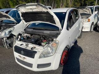Руль с airbag SUZUKI SPLASH XB32S K12B 4811051K00S1S, 4815051KA0BJM 2 ракурс