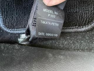Руль с airbag SUZUKI SPLASH XB32S K12B 4811051K00S1S, 4815051KA0BJM 5 ракурс