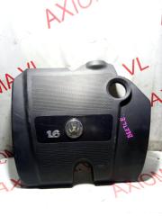 Крышка двс декоративная VOLKSWAGEN BEETLE 9C1 BFS 1C0103925B 1 ракурс
