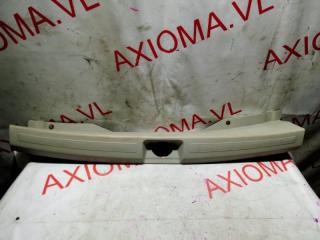 Накладка замка багажника MITSUBISHI COLT Z21A 4A90 MR951209 1 ракурс