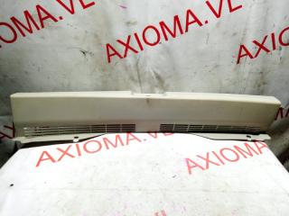 Накладка замка багажника MITSUBISHI COLT Z21A 4A90 MR951209 2 ракурс