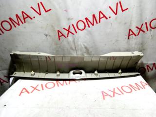 Накладка замка багажника MITSUBISHI COLT Z21A 4A90 MR951209 3 ракурс