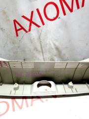 Накладка замка багажника MITSUBISHI COLT Z21A 4A90 MR951209 5 ракурс