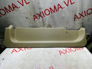 Порожек пластиковый левый задний NISSAN SERENA C25 MR20DE 76953CY000 4 ракурс