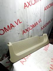Порожек пластиковый левый задний NISSAN SERENA C25 MR20DE 76953CY000 5 ракурс
