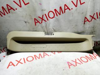 Порожек пластиковый правый передний NISSAN SERENA C25 MR20DE 76950CY000 4 ракурс