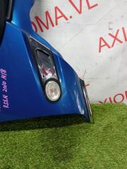 Крыло левое переднее MINI HATCH R56 N12B16A 41352754725 4 ракурс